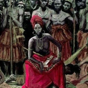 Meet your Posher, Jackie